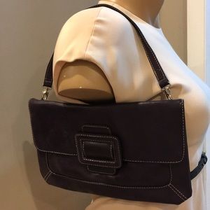 NY & Co purse